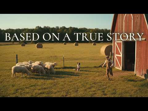 A Movie You’ll Remember Forever! BASED on a TRUE STORY | Walt Before Mickey | Full HD movie