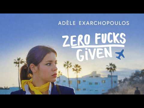 Zero F**ks | 4K | Comedy | Full Movie in English