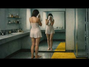 Crime film about murder on the yellow carpet | Mystery Movie | Full Movies in English