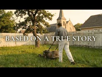 Good Movie Based on True Events! Impressive Story | Pardoned by Grace | Full Drama Movies