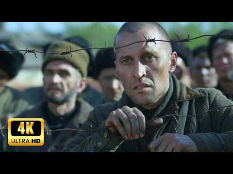 He raised an uprising behind barbed wire | Drama Movie | Free Movies on YouTube