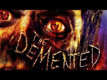 The Demented | Full Zombie Movie in English | Full HD