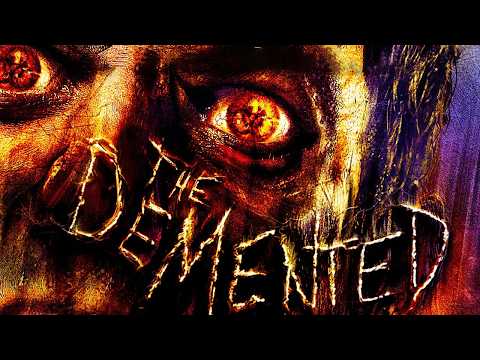 The Demented | Full Zombie Movie in English | Full HD