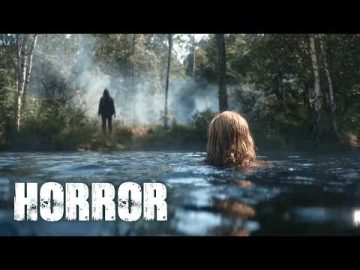 Terrifying Movie You’ll Regret Watching! Horror Movies in English