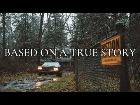 Real Criminal Case! A critical mistake let the murderer continue! True Story Movies in English