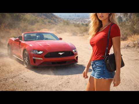 Death in the desert was no accident | Mystery Movie | Thriller Film | Free Movies on YouTube