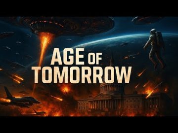 Age of Tomorrow | HD | Sci‑Fi, Action, Thriller | Full Movie in English 🚀🛸🔥