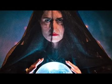 4K | 5 secrets will be revealed by midnight. The sixth is the one that kills. | The Sixth Secret