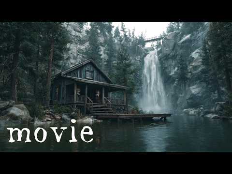 🗺️ A Survival Thriller Movie Following a Group With No Way Out 🌲 Boyne Falls | Adventure Movies