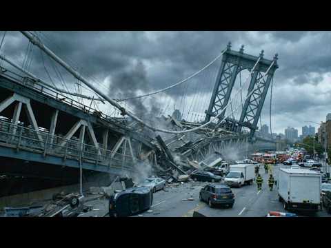 The Disaster Nobody Was Ready For 🚨 Storm Cell | Full Movie
