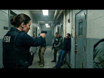 🚨 The Agents Almost Broke a Criminal Case | Manipulated | Full Detective Movie