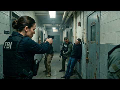 🚨 The Agents Almost Broke a Criminal Case | Manipulated | Full Detective Movie