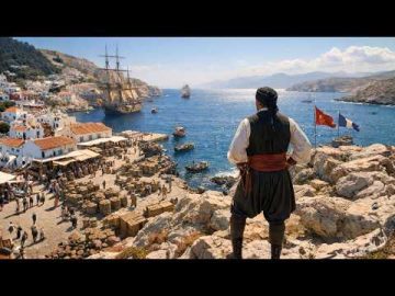 Adventure Movie | The man who built the caviar business | Full Movies in English