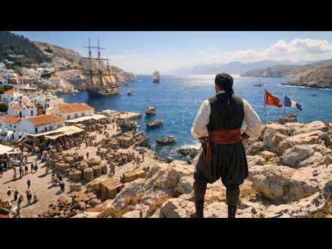 Adventure Movie | The man who built the caviar business | Full Movies in English