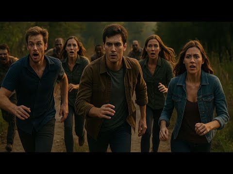 Not Just Zombies, They’re Fueled by Rage | The Demented | Full Movie