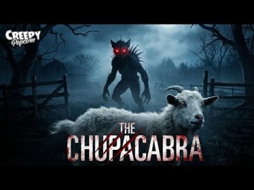 The Chupacabra Files: Unexplained Attacks and Encounters