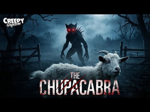 The Chupacabra Files: Unexplained Attacks and Encounters