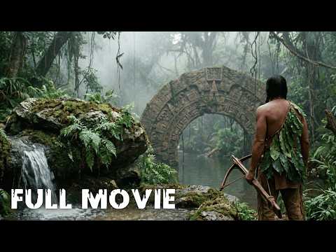 If You Haven’t Seen This Intense Adventure Movie Yet, You Need To! Monster Python | Horror Movie