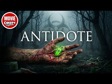 ANTIDOTE | HD INDIE HORROR MOVIE | SCARY SUSPENSE THRILLER FILM | CREEPY POPCORN