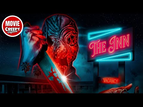 THE INN | NEW HORROR MOVIE | CREEPY POPCORN | 3/13/26
