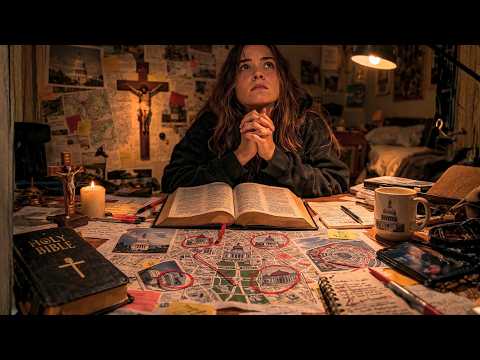 When faith becomes a dangerous mission | Drama Movie | Full Movies in English