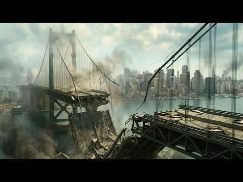 This Movie Shows a Future Disaster! Can You Survive the Apocalypse? Solar Attack | Sci-Fi Movies