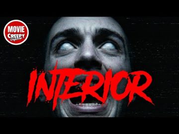 INTERIOR | FULL SCARY HORROR MOVIE | CREEPY POPCORN