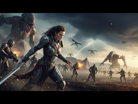 Age of Dinosaurs | HD | Action, Sci-Fi, Thriller | Full Movie in English 🎬🦖🔥