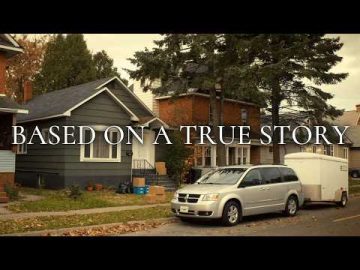 Powerful Drama Movie Based on a True Story! The Masked Saint | Full Movies in English