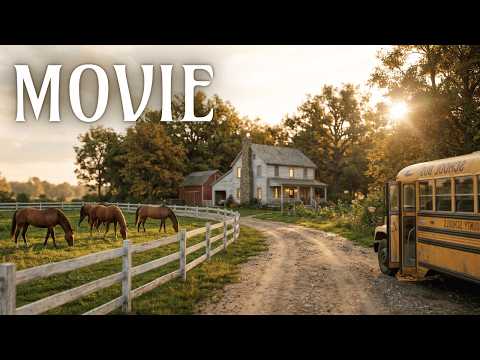 A Movie You’ll Remember Forever! Feel the real emotions! Spirit Riders | Family Drama | Full Movie