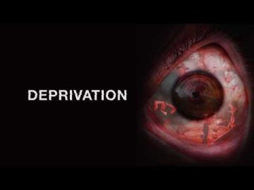 Not sleeping can be terrifying… | Deprivation | Full Horror Movie in HD