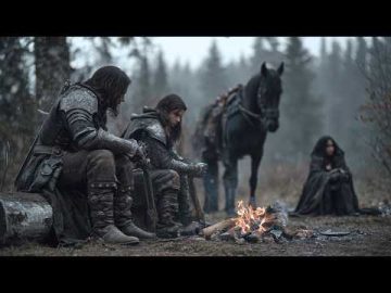 Epic Fantasy Adventure Movie You Need To Watch Now ⚔️ A royal heir receives a mighty artifact