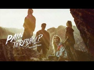 Doveva essere una gita tranquilla… | Thriller Completo in HD | Pain Threshold – Weekend di paura