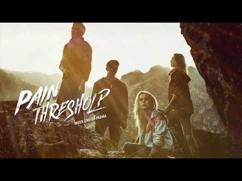 Doveva essere una gita tranquilla… | Thriller Completo in HD | Pain Threshold – Weekend di paura