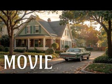 This Movie Feels Painfully Real | You Won’t Forget It! Powerful Drama to Watch in English