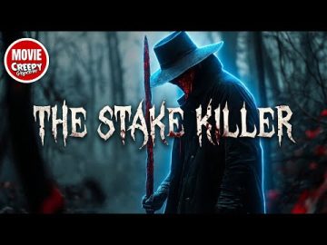 STAKE KILLER | HD SCARY MOVIE | HORROR FILM | CREEPY POPCORN