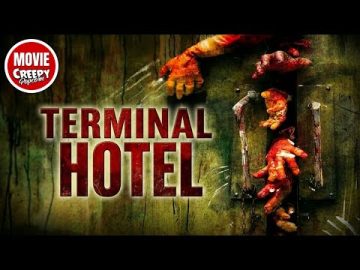 TERMINAL HOTEL | MYSTERY THRILLER | CREEPY POPCORN