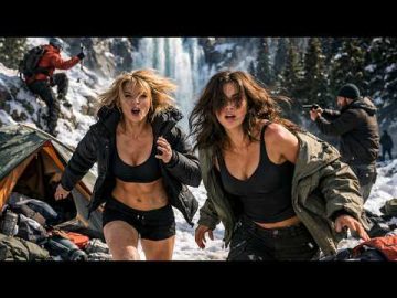 THRILLER MOVIE | They didn’t prepare well enough for this trip | Free Movies on YouTube