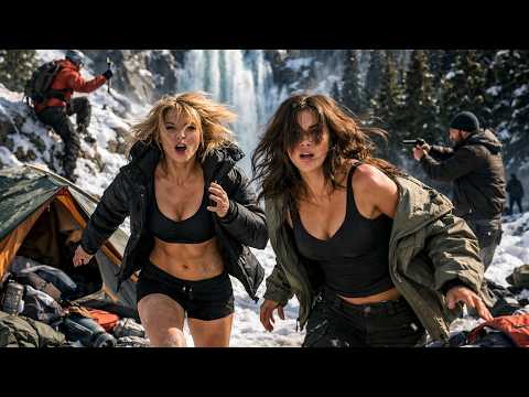 THRILLER MOVIE | They didn’t prepare well enough for this trip | Free Movies on YouTube