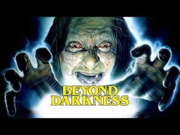 A Classic of 80’s Horror Movies | Beyond Darkness | La casa 5 | Full Movie in English | HD