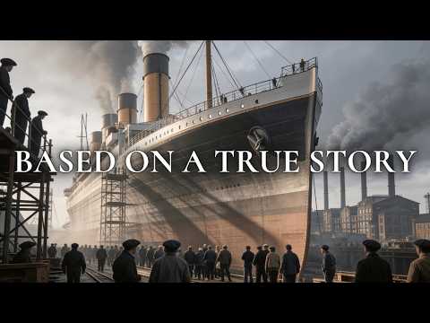 👉 TRUE STORY! One of the Most Disturbing Disaster Movie | S.O.S. Titanic | English Full Movies