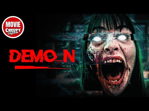 DEMO_N | NEW HORROR MOVIE | 2/27/26