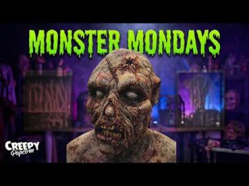 MONSTER MONDAYS with TOM DEVLIN and MIKE LENZINI April 6th 2026