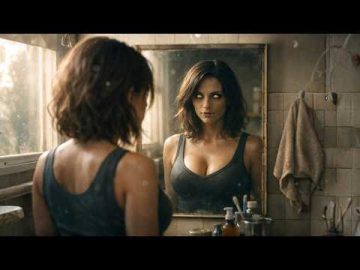 HORROR MOVIE | She opened the door to another world | Full Movies in English