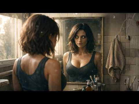 HORROR MOVIE | She opened the door to another world | Full Movies in English