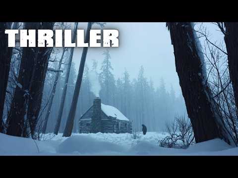 👉 One of the Scariest Plots in Thriller Movies! Imagine It’s Based on Real Events | Another Kind