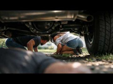 Thriller Movie | He came home—and saw this in the yard | Free Movies on YouTube