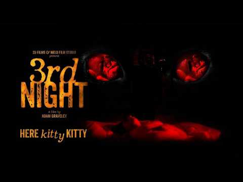 Someone is watching you | 3rd Night – You Can’t Escape the Bush | Full Horror movie in 4K