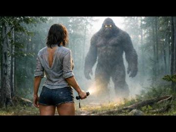 THRILLER MOVIE | She stumbled upon him quite by accident | Free Movies on YouTube