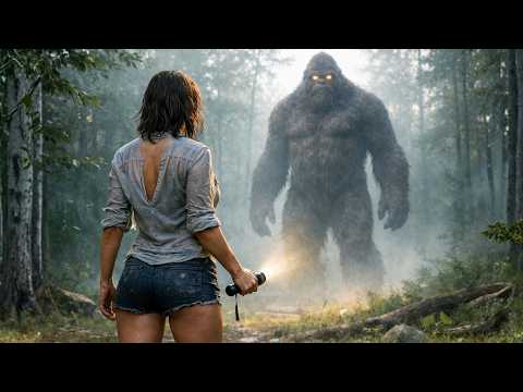 THRILLER MOVIE | She stumbled upon him quite by accident | Free Movies on YouTube